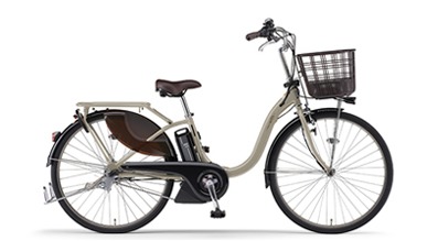 Electric bicycle