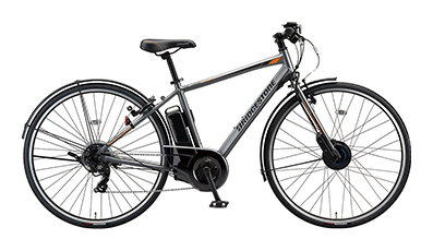 Sports electric bicycle